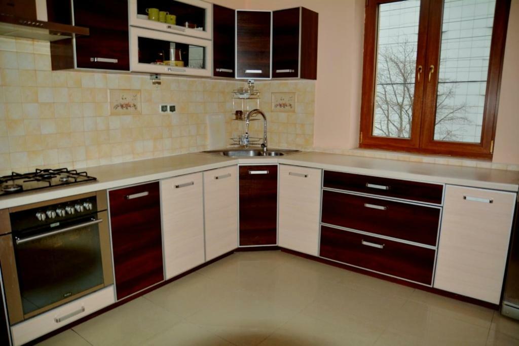 Sky8Noclegi Rybie Dış mekan fotoğraf